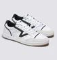 Кросівки унісекс Vans Lowland Comfycush Jmp R White VN0007P2TWB