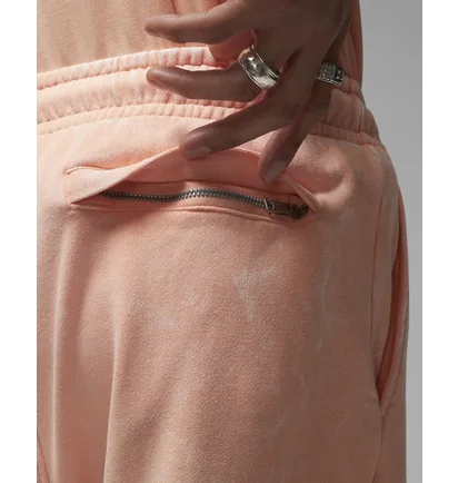 Штаны мужские Air Jordan Flight Fleece Peach Dr3089-885