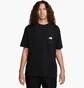 Футболка чоловіча Nike Sportswear Max90 Black FZ5413-010