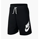 Шорти чоловічі Nike M Nsw Spe Short Ft Alumni Black AR2375-010