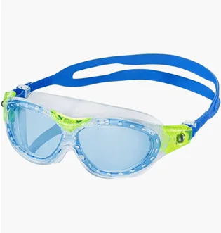 Окуляри для плавання дитячі Aqua Speed Marin Blue 215-61