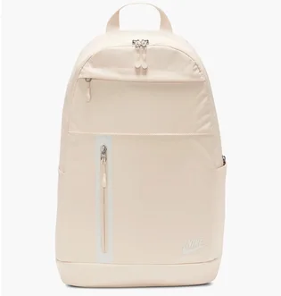 Рюкзак унисекс Nike Elmntl Prm Bkpk Beige DN2555-838