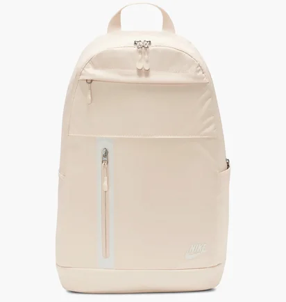 Рюкзак унисекс Nike Elmntl Prm Bkpk Beige DN2555-838