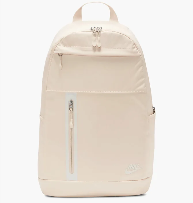 Рюкзак унисекс Nike Elmntl Prm Bkpk Beige DN2555-838
