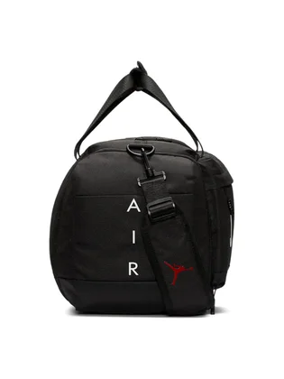 Сумка чоловіча Air Jordan Duffel Black 9A0168-023