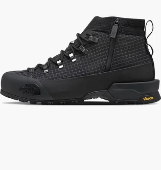 Ботинки унисекс The North Face Glenclyffe Zip Gore-Tex Black NF0A8A9JKX7