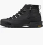 Черевики унісекс The North Face Glenclyffe Zip Gore-Tex Black NF0A8A9JKX7