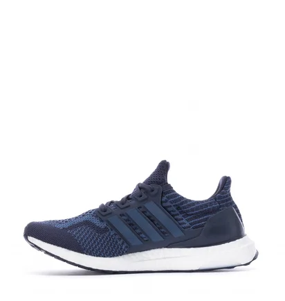 Кроссовки мужские Adidas Ultraboost 5.0 Dna Blue GV8750