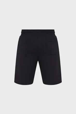 Шорти унісекс 47 Brand Los Angeles Dodgers Base Runne Black 658101JK-FS