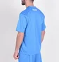 Футбольна форма дитяча Zeus Kit Promo Xxs Light Blue Z00578