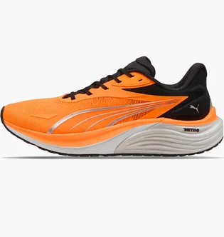 Кроссовки мужские Puma Electrify Nitro 4 Orange 310789-17