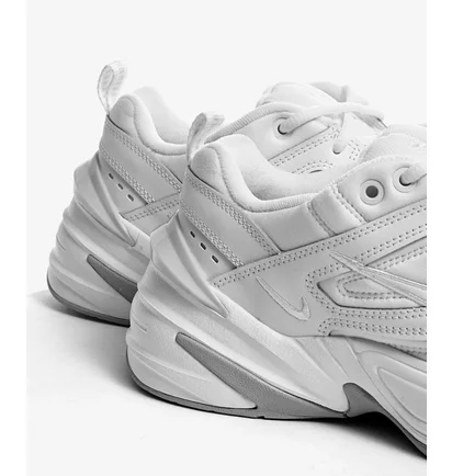 Кросівки жіночі Nike M2K Tekno White Ao3108-100