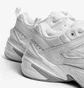 Кросівки жіночі Nike M2K Tekno White Ao3108-100