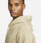 Худі унісекс Nike Sportswear Club Fleece Beige BV2654-250