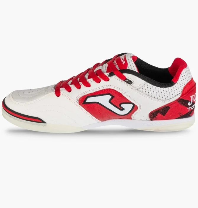 Кроссовки мужские Joma Top Flex White TOPW2436IN