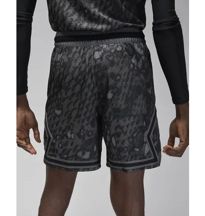 Шорты мужские Air Jordan Df Sprt Aop Dmnd Black FN5862-010