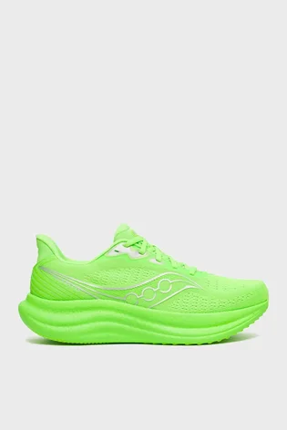 Кроссовки мужские Saucony Triumph 23 Green S21023-155
