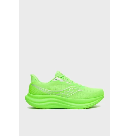 Кроссовки мужские Saucony Triumph 23 Green S21023-155