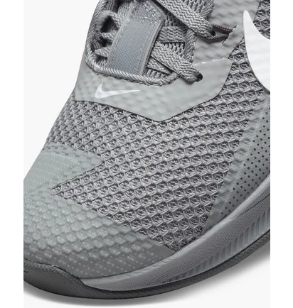 Кроссовки унисекс Nike Metcon 7 Grey CZ8281-011