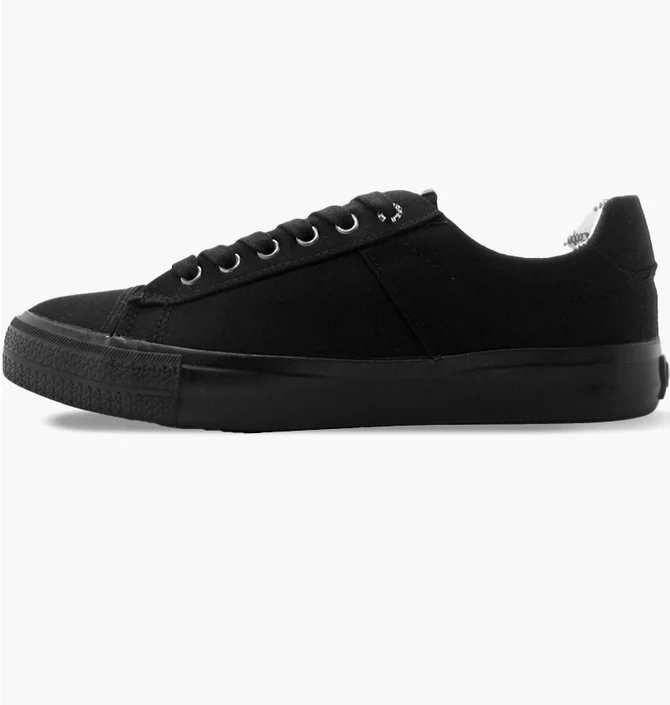 Кеди чоловічі Lee Cooper Black LCW22310897M