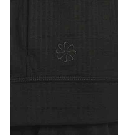 Толстовка чоловіча Nike Sportswear Club Fleece Black FB7778-010