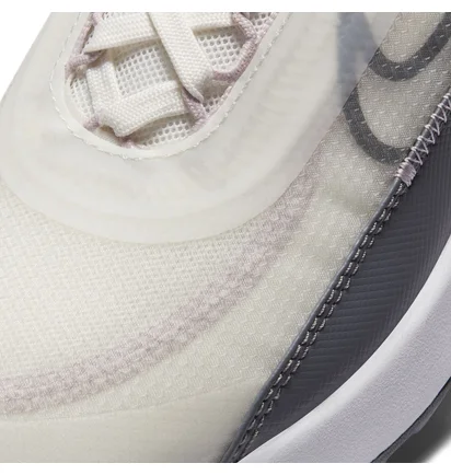 Кроссовки женские Nike Air Max 2090 White Ct1290-101