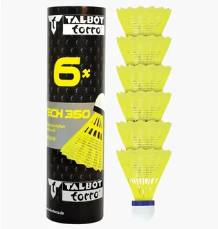 Волан Talbot Tech 350 Medium Yellow 479103