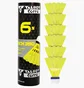 Волан Talbot Tech 350 Medium Yellow 479103