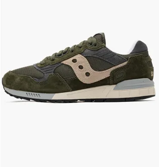 Кроссовки мужские Saucony Shadow 5000 Olive S70665-22