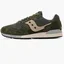 Кроссовки мужские Saucony Shadow 5000 Olive S70665-22