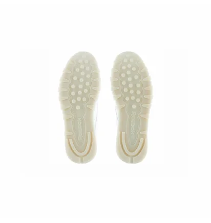 Кроссовки мужские Reebok Cl Leather Id White BD2155