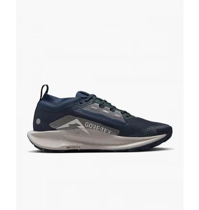 Кросівки жіночі Nike Pegasus Trail 5 Gore-Texwaterproof Trail Running Shoes Blue FQ0912-400