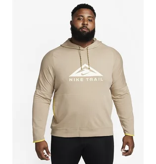 Худи мужское Nike Dri-Fit Trail Magic Hour Beige DV9324-247