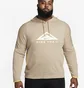 Худі чоловіче Nike Dri-Fit Trail Magic Hour Beige DV9324-247