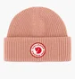 Шапка унисекс Fjallraven 1960 Logo Peach 78142.300