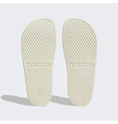 Тапочки унісекс Adidas Adilette Aqua Slides Beige IF7370