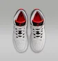 Кроссовки детские Nike 1 Mid Summit White DQ8423-109