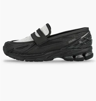 Туфлі унісекс New Balance 1906L Black U19068G9