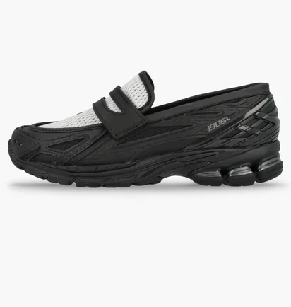 Туфли унисекс New Balance 1906L Black U19068G9