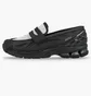 Туфли унисекс New Balance 1906L Black U19068G9