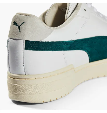Кроссовки унисекс Puma Ca Pro Ivy League Sneakers White 388556-01