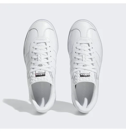 Кросівки жіночі Adidas Gazelle Shoes White IE5130