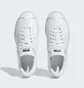 Кросівки жіночі Adidas Gazelle Shoes White IE5130