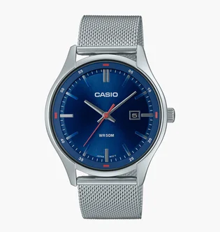 Часы унисекс Casio MTP-E710M-2A