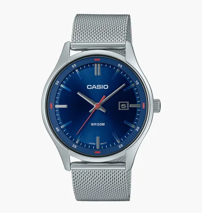 Часы унисекс Casio MTP-E710M-2A