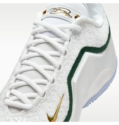 Кроссовки унисекс Nike Lebron Xxiii From This Point Forward Basketball Shoes White HJ5629-101