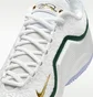Кроссовки унисекс Nike Lebron Xxiii From This Point Forward Basketball Shoes White HJ5629-101
