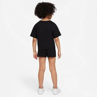 Спортивний костюм дитячий Air Jordan Essentials Black 35A805-023