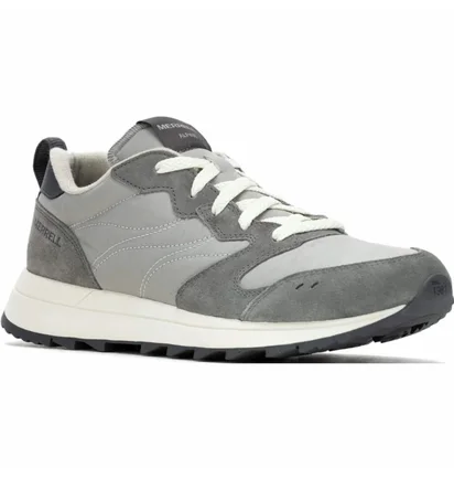 Кроссовки мужские Merrell Alpine 83 Grey J006053