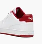 Кроссовки унисекс Puma Scuderia Ferrari Caven 2.0 White 308159-02